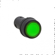 фото Кнопка EKF sw2c-md-g