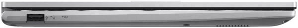фото Ноутбук ASUS VivoBook X1504MA-BQ1189 15.6" (Intel Core 5, 8Гб DDR5, SSD 256 Гб, , Без ОС) Серебристый [90NB17I2-M021N0]