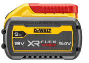 фото Аккумулятор DeWALT DCB547