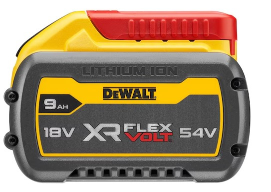 фото Аккумулятор  DeWALT DCB547 в Челябинске