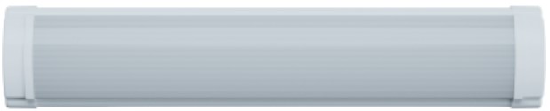 

Светильник светодиодный Navigator DPO-02-18-4K-IP20-LED (аналог ЛПО 2х18), IP20, 170-265В, 4000К, 2160лм, 586x114x41мм (61001), DPO-02-18-4K-IP20-LED