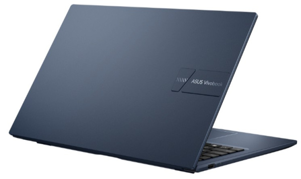 фото Ноутбук  ASUS Vivobook 15 X1504V (X1504VA-BQ2545) в Нижнем Новгороде 15.6 ", Core i5, 16 Гб RAM, 512 Гб SSD, Iris Xe Graphics, Синий