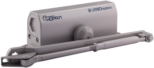 Доводчик НОРА-М 540 URBOnization