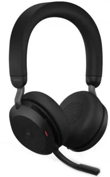 фото Гарнитура беспроводная Jabra Evolve2 75 в Красноярске