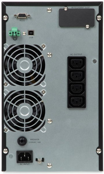 фото Источник бесперебойного питания  Ippon Innova G2 2000 (УЦЕНЕННЫЙ) в Санкт-Петербургe