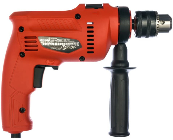фото Дрель ударная Makita M0801