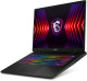 фото Ноутбук  MSI Sword 17 HX B13VFKG-221XRU в Челябинске 17 ", Core i7, 32 Гб RAM, 1 Тб SSD, GeForce RTX 4060, Серый