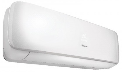 фото Сплит-система  Hisense AS-10HW4SYDTG5 в Уфе