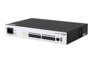 фото Коммутатор SNR SNR-S5210X-8F