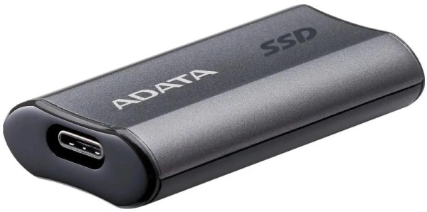 фото Внешний SSD USB 3.2 Gen 2 Type-C ADATA SC750 в Краснодаре