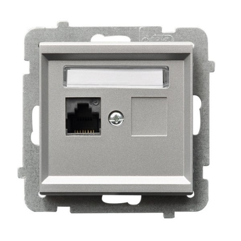 фото Розетка  Ospel GPK-1R/K/m/38 в Уфе