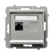 фото Розетка  Ospel GPK-1R/K/m/38 в Уфе