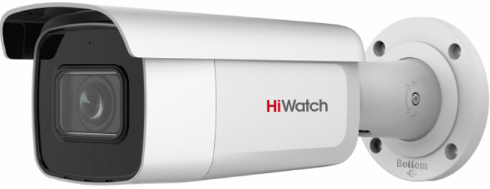 

Видеокамера IP HiWatch IPC-B622-G2/ZS 2Мп с EXIR-подсветкой до 60м 1/2.8" Progressive Scan CMOS, 2.8-12мм, 106.6-31.7°, механический ИК-фильтр, 0.005л, IPC-B622-G2/ZS