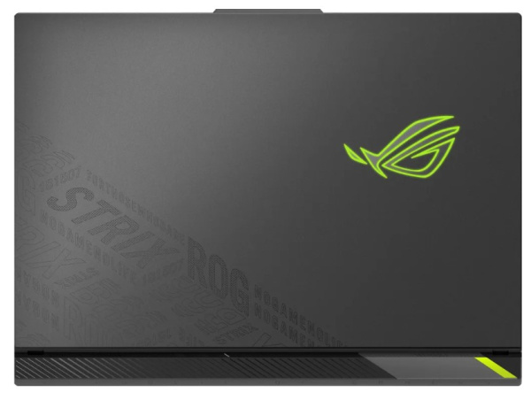фото Ноутбук  ASUS ROG Strix G18 G814PM-S8074 в Санкт-Петербургe 18 ", Ryzen 9, 16 Гб RAM, 1 Тб SSD, GeForce RTX 5060, Серый