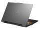 фото Ноутбук  ASUS TUF F16 FX607VJB-RL103 в Санкт-Петербургe 16 ", Core 5, 16 Гб RAM, 512 Гб SSD, GeForce RTX 3050, Черный