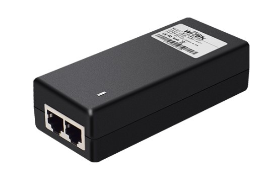фото Инжектор PoE Wi-Tek WI-POE31-48V-4578 в Челябинске