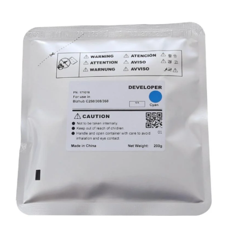 фото Девелопер  CET CET171016 в Красноярске