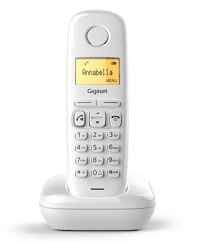 фото Телефон DECT  Gigaset A270 SYS в Уфе