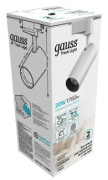 фото Система Gauss TR083