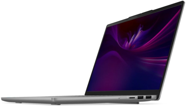 фото Ноутбук  Lenovo IdeaPad Slim 5 14IRH10 в Уфе 14 ", Core i7, 16 Гб RAM, 512 Гб SSD, UHD Graphics 770, Серый