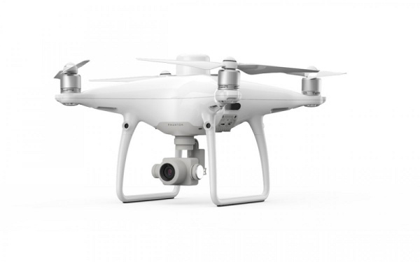 фото Квадрокоптер  DJI Phantom 4 RTK в Уфе
