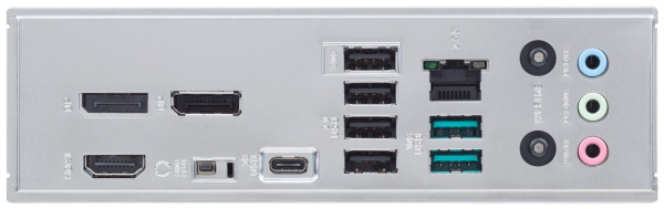 фото Материнская плата mATX ASUS PRIME B840M-A WIFI в Волгограде