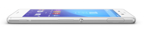 фото Мобильный телефон  Sony Xperia M4 Aqua White E2303