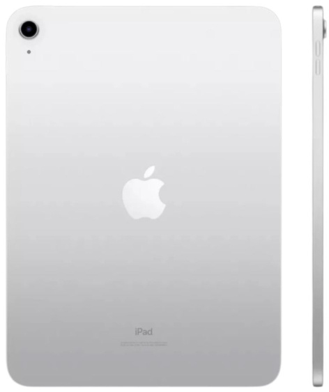 фото Планшет 11" Apple Ipad (2025) в Воронеже