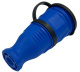 фото Удлинитель силовой iTOK i-CONNECT-COLOR-SUR-PVS-315-1-44-20-BLUE в Перми