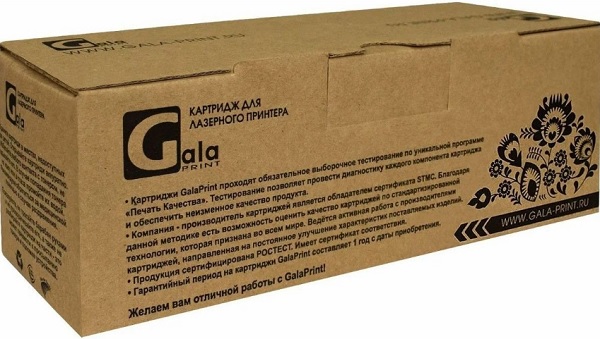 

Картридж GalaPrint GP_PC-211EV-2 для принтеров Pantum P2516/P2518/P2200/P2207/P2500NW/P2500/P2500W/P2506W/M6500/M6500W/M6506NW/M6507/M6507W/M6550NW/M6, GP_PC-211EV-2