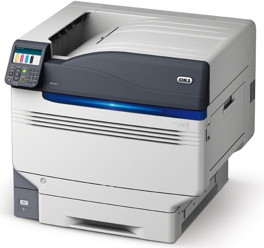 

Принтер цветной светодиодный OKI PRO9431dn-Multi 45530407, PRO9431dn-Multi