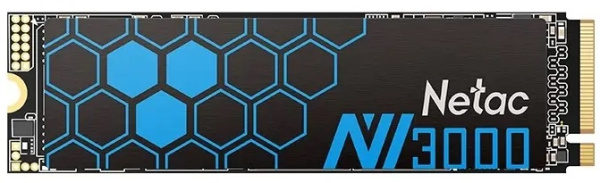 фото Накопитель SSD M.2 2280 Netac NT01NV3000-2T0-E4X в Уфе 2000 ГБ