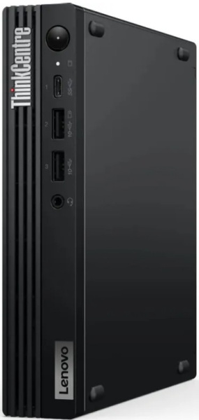 фото Компьютер Lenovo ThinkCentre Tiny M70Q-5 SLIM (Intel Core i5 14400T (10/16; 1,5ГГц; 20Мб), 1.5ГГц, 16ГБ DDR5, SSD 512 Гб, Intel UHD Graphics 730, Windows 11 Профессиональная) [12TESKR400_W11P]
