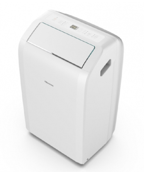 фото Кондиционер мобильный Hisense AP-09CW4GGQS00