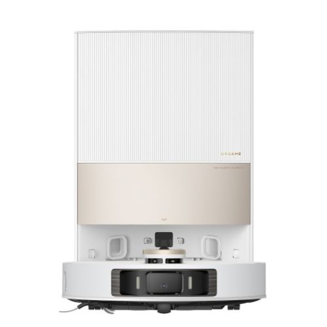фото Робот-пылесос  Dreame Vacuum and Mop L20 Ultra Complete в Уфе