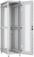 фото Шкаф напольный 19", 42U TLK TFI-426060-PHPH-R-GY в Санкт-Петербургe