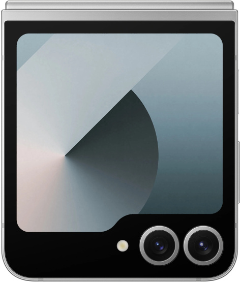 фото Смартфон  Samsung Galaxy Z Flip 6 256/12GB в Казани