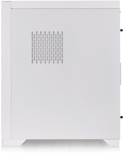 

Корпус eATX Thermaltake CTE T500 TG ARGB CA-1X8-00F6WN-01 белый, без БП, боковая панель из закаленного стекла, USB Type-C, 2*USB 3.0, audio, CTE T500 TG ARGB
