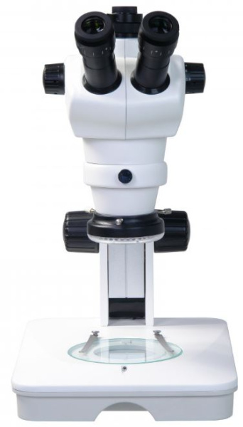 фото Микроскоп   МС-5-ZOOM LED в Самаре