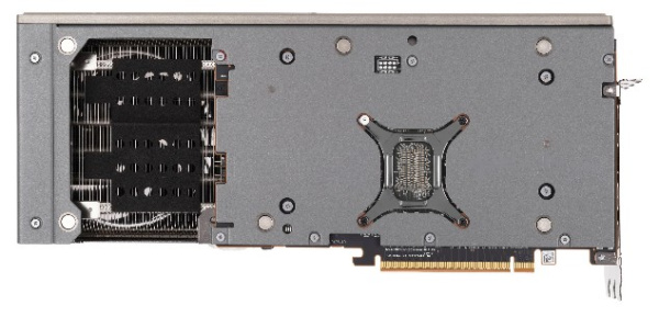 фото Видеокарта Sapphire Radeon RX 9070 XT GAMING OC DUAL NITRO (11348-01-20G) в Красноярске