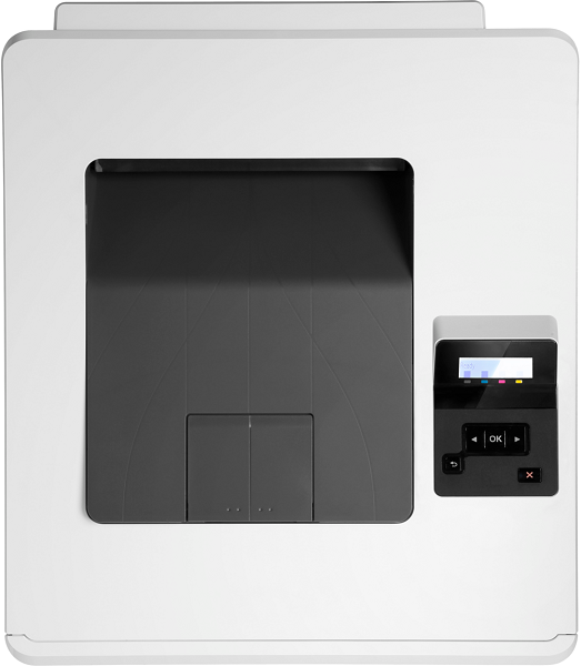 

Принтер HP Color LaserJet Pro M454dn W1Y44A A4, 27/27 стр/мин, дуплекс, доп лоток 550л, 512Мб, USB, Ethernet, Color LaserJet Pro M454dn