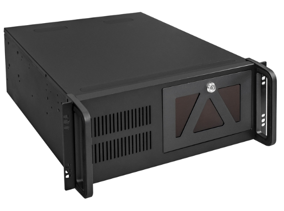 фото Корпус серверный 4U Exegate Pro 4U450-07/4U4017S/900RADS в Красноярске
