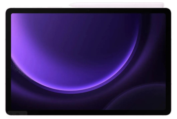 фото Планшет 10.9" Samsung Galaxy Tab S9 FE 6/128GB LTE в Уфе