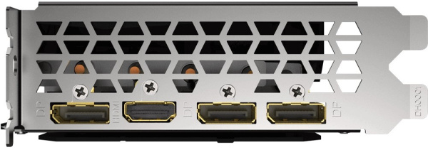 фото Видеокарта GIGABYTE GeForce RTX 2060 SUPER