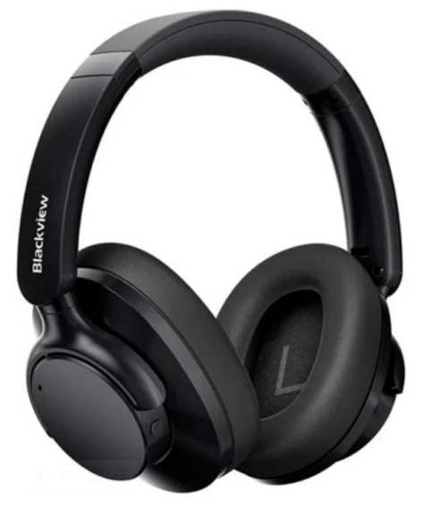 фото Наушники беспроводные Blackview Fitbuds H1