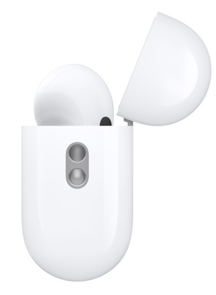 фото Наушники беспроводные Apple AirPods Pro 2 (2023) в Красноярске