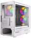 фото Корпус mATX Powercase Mistral Micro C4W в Санкт-Петербургe