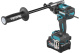 фото Дрель - шуруповерт Makita HP001GD201