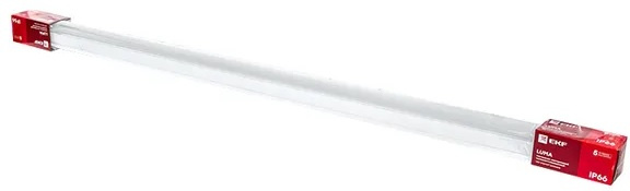 фото Светильник светодиодный пылевлагозащищенный EKF TPL-2006-50-6500 в Уфе
