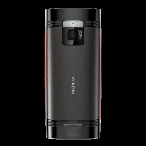 фото Мобильный телефон  Nokia X2 Red